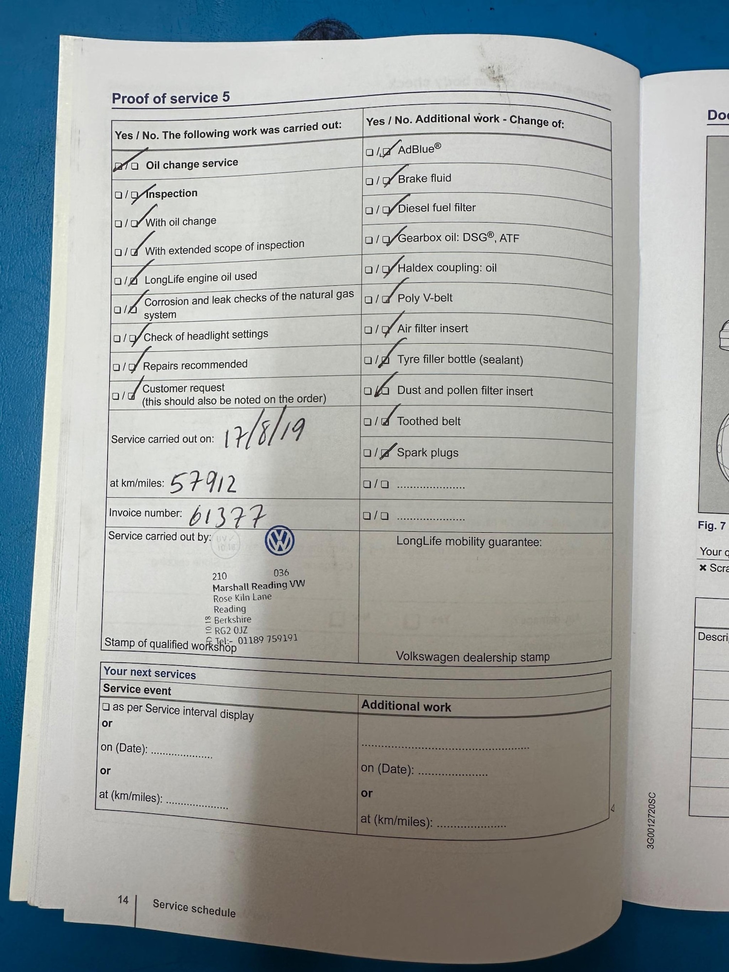 Used Volkswagen Golf 2015 for sale - 76994380: Photo 51