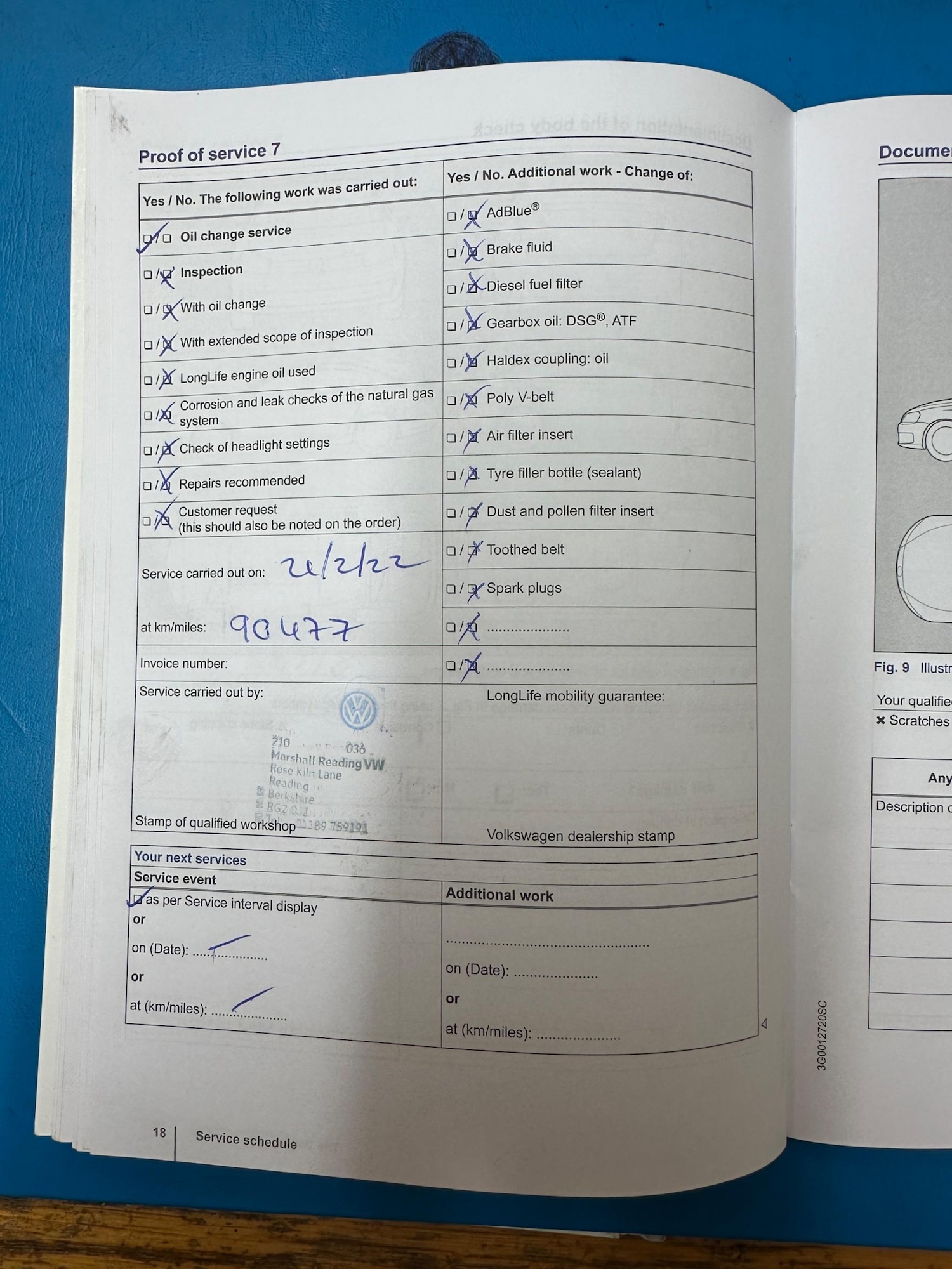 Used Volkswagen Golf 2015 for sale - 76994380: Photo 55