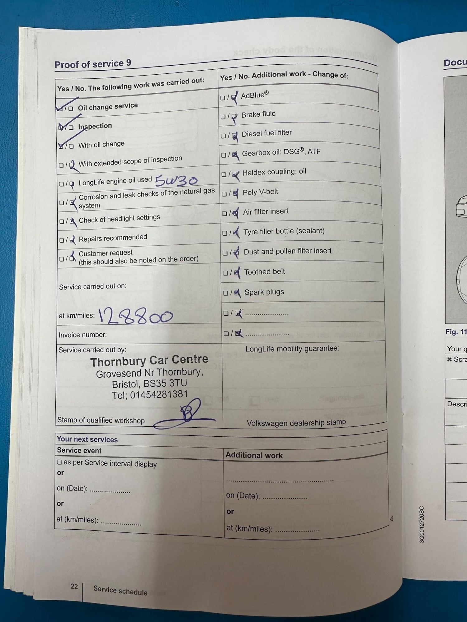 Used Volkswagen Golf 2015 for sale - 76994380: Photo 57