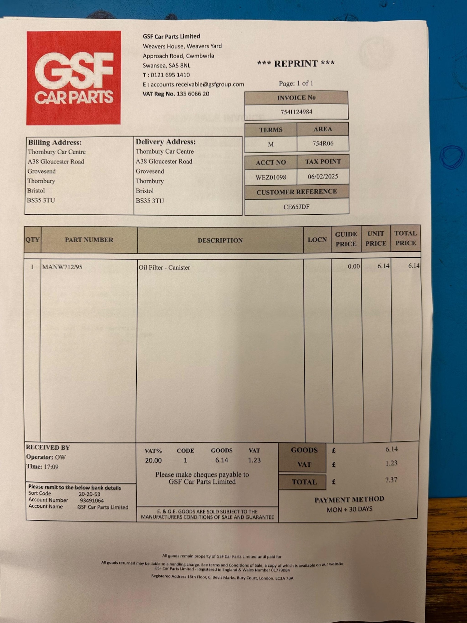 Used Volkswagen Golf 2015 for sale - 76994380: Photo 58