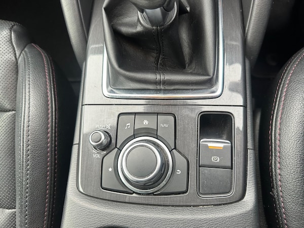 Used Mazda CX-5 2015 for sale - 76314906: Photo 12