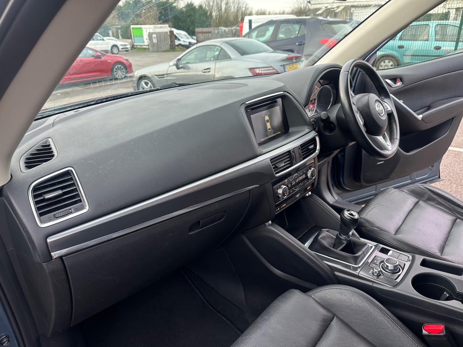 Used Mazda CX-5 2015 for sale - 76314906: Photo 17