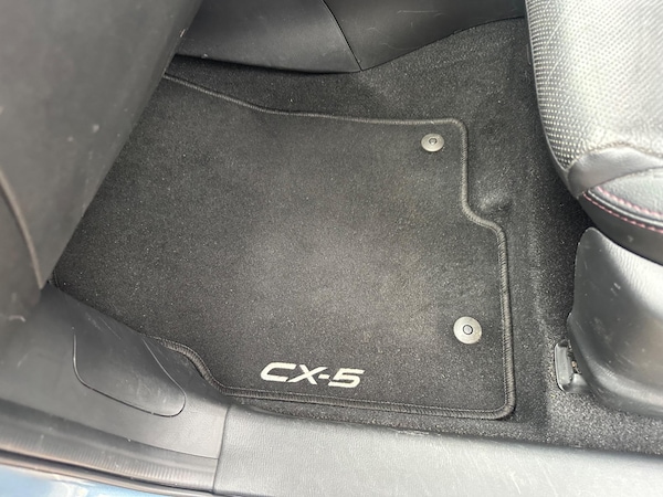 Used Mazda CX-5 2015 for sale - 76314906: Photo 20
