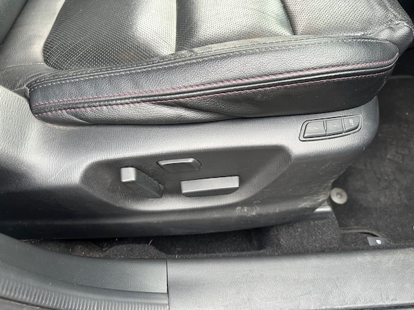 Used Mazda CX-5 2015 for sale - 76314906: Photo 27