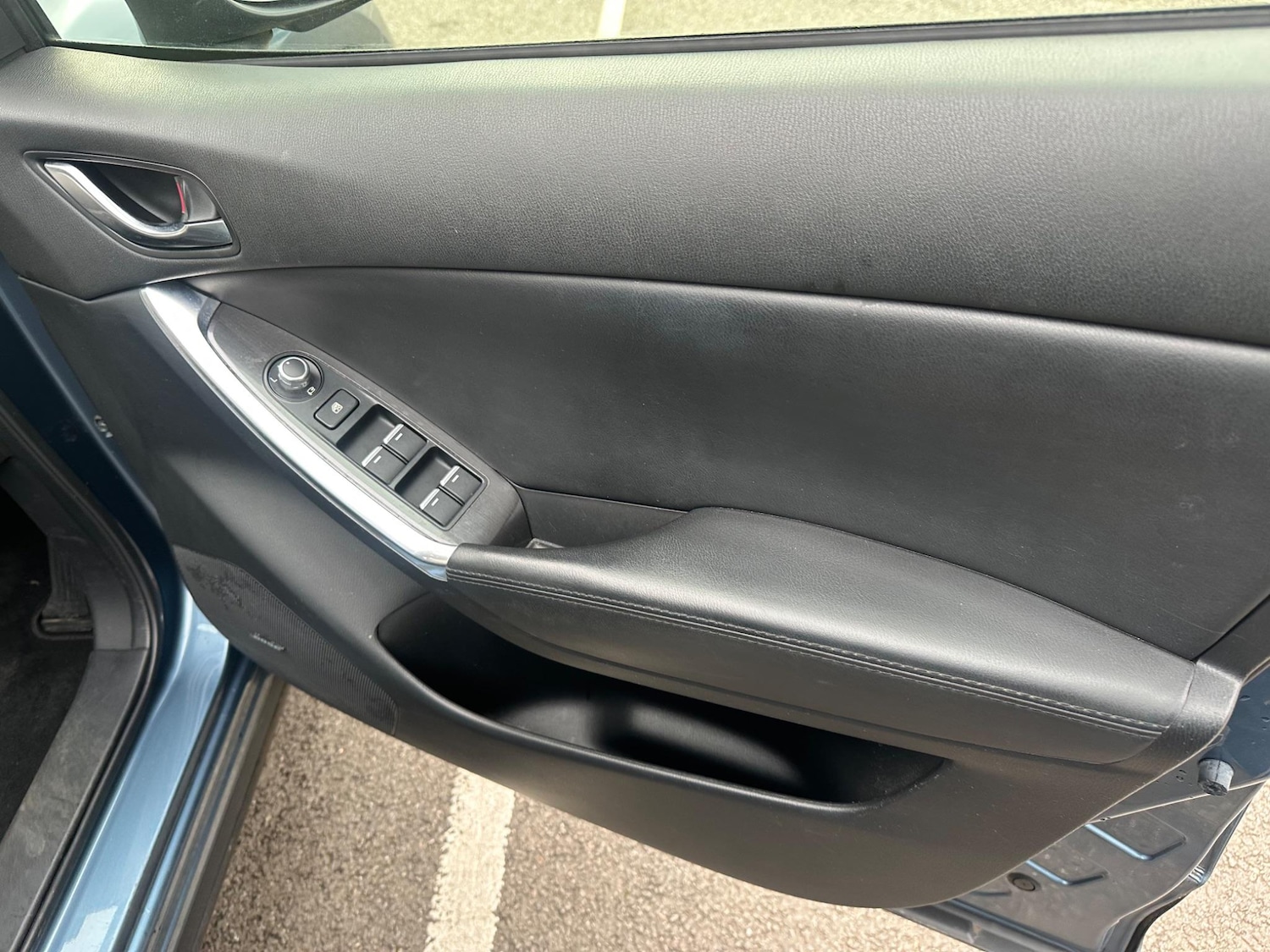 Used Mazda CX-5 2015 for sale - 76314906: Photo 28