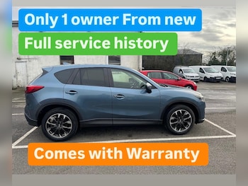 Used Mazda CX-5 2015 for sale - 76314906: Photo 2