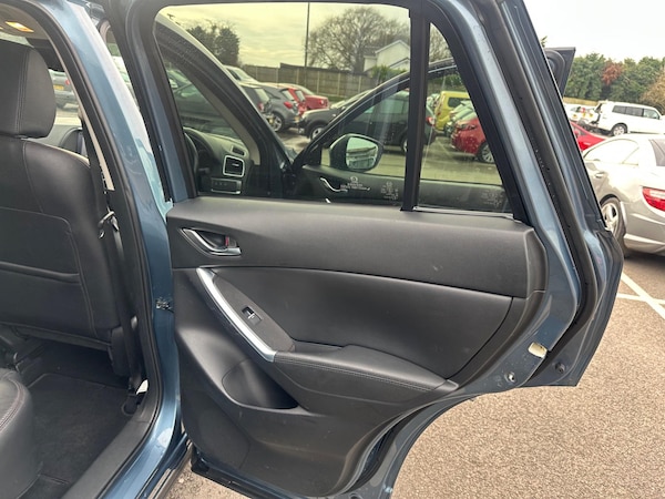 Used Mazda CX-5 2015 for sale - 76314906: Photo 30