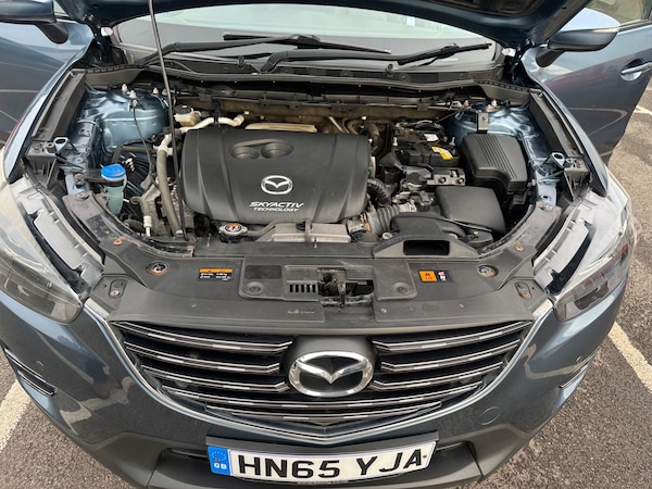 Used Mazda CX-5 2015 for sale - 76314906: Photo 33