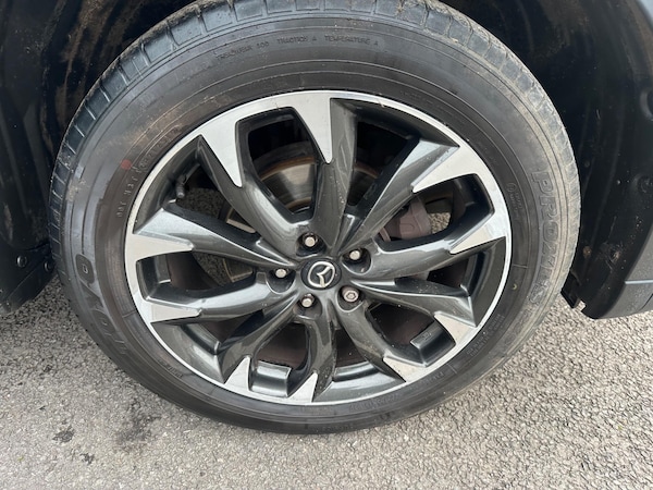 Used Mazda CX-5 2015 for sale - 76314906: Photo 38