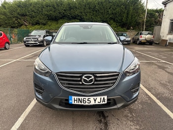 Used Mazda CX-5 2015 for sale - 76314906: Photo 3