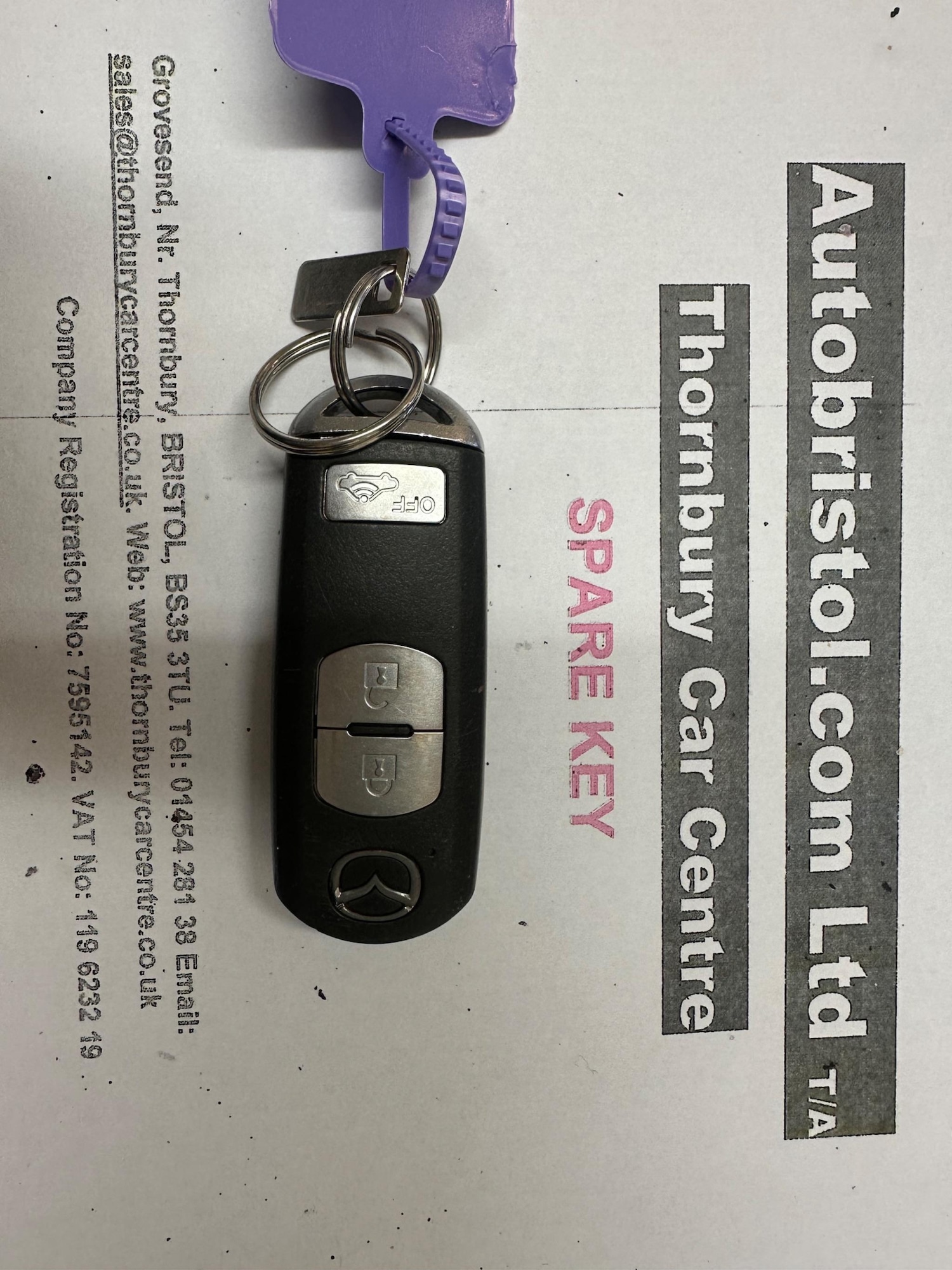 Used Mazda CX-5 2015 for sale - 76314906: Photo 48