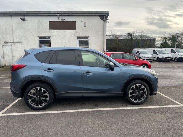 Used Mazda CX-5 2015 for sale - 76314906: Photo 7