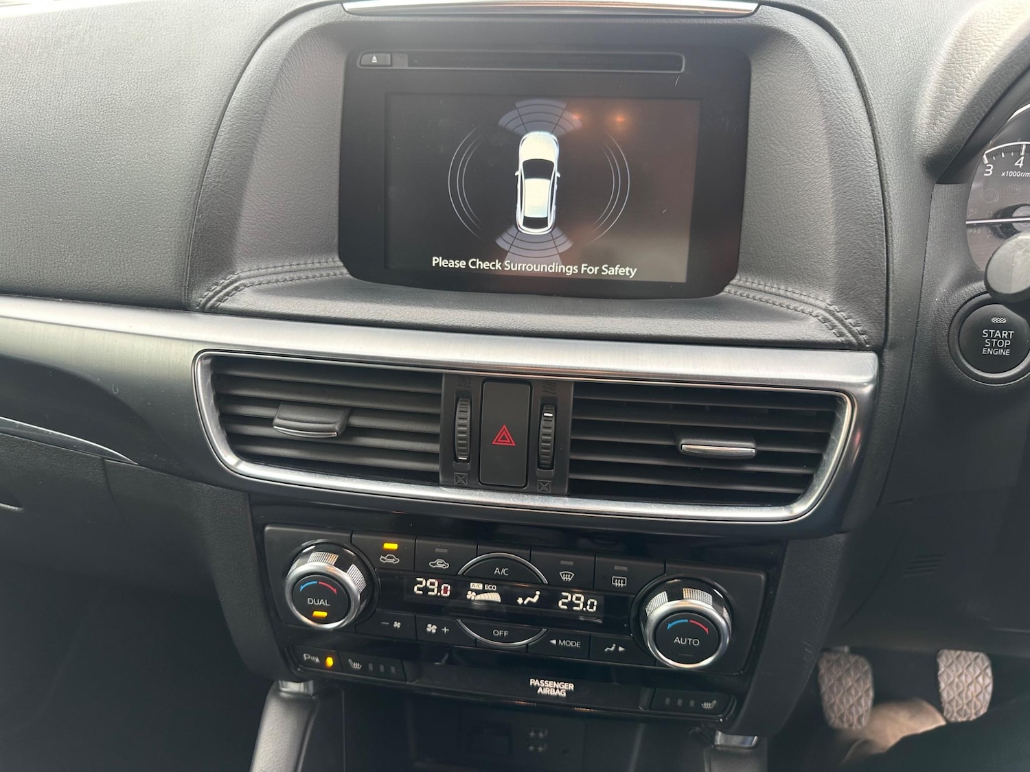 Used Mazda CX-5 2015 for sale - 76314906: Photo 9