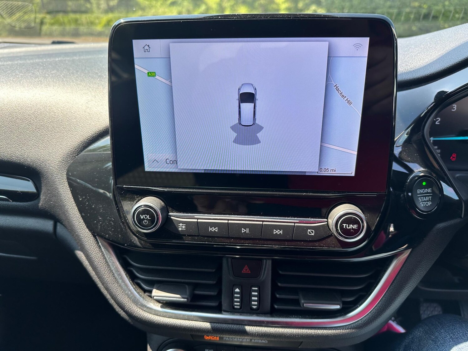 Vehicle 13