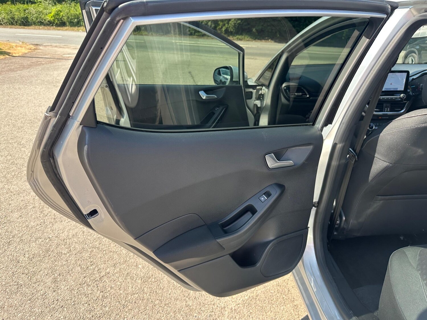 Vehicle 24