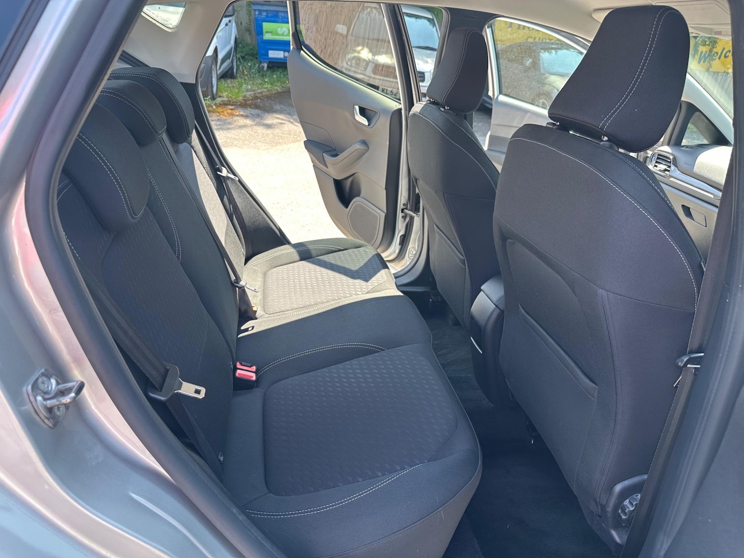 Vehicle 27