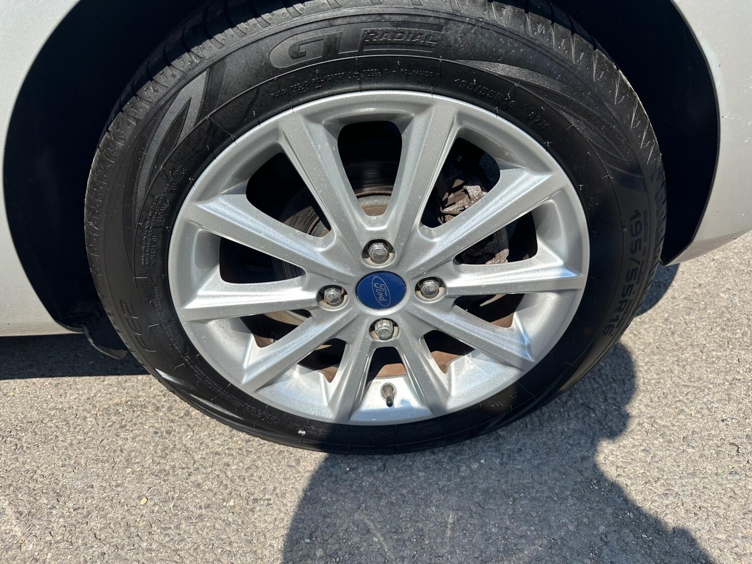 Vehicle 40
