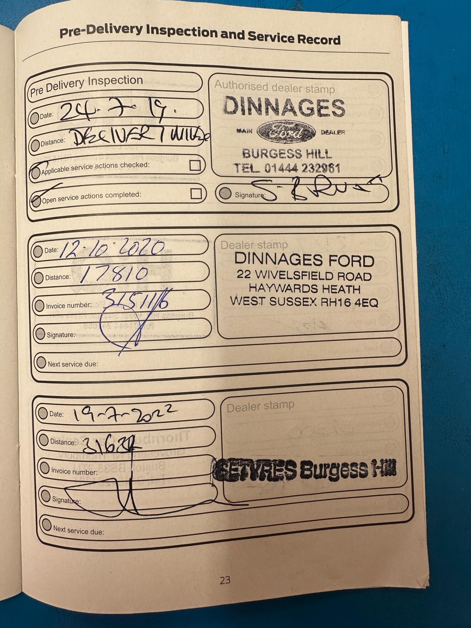Vehicle 44