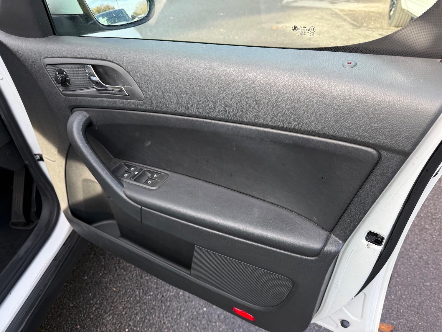 Used Skoda Yeti for sale - 76995022: Photo 24