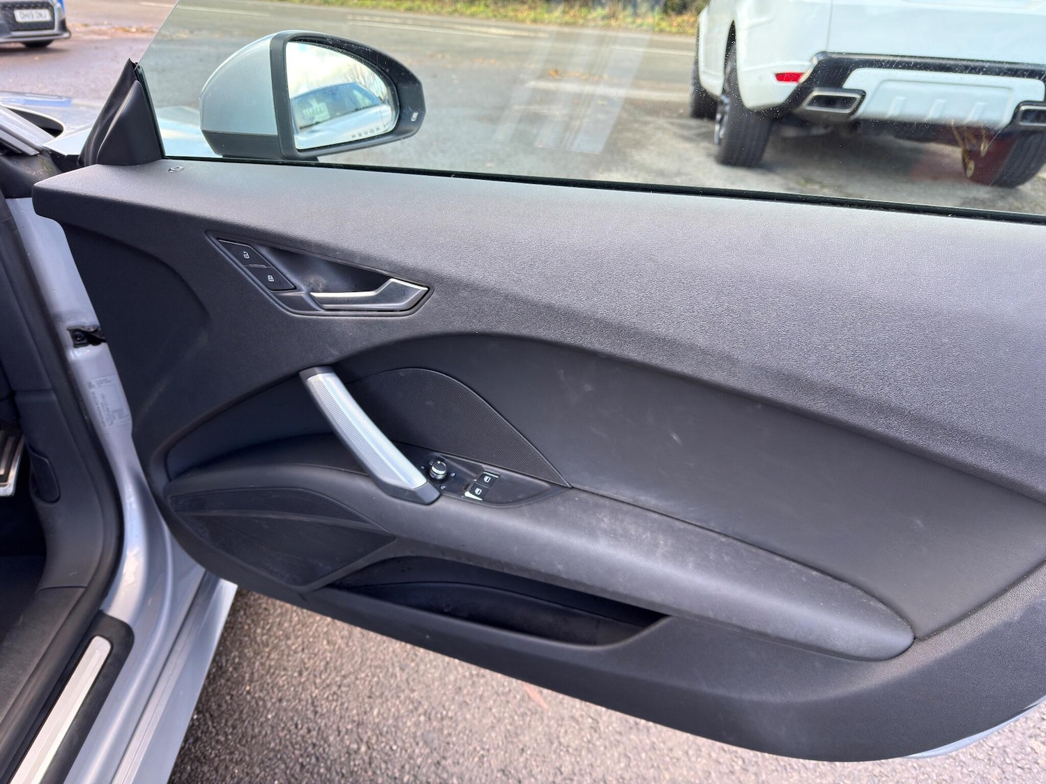 Used Audi TT 2015 for sale - 76632663: Photo 21