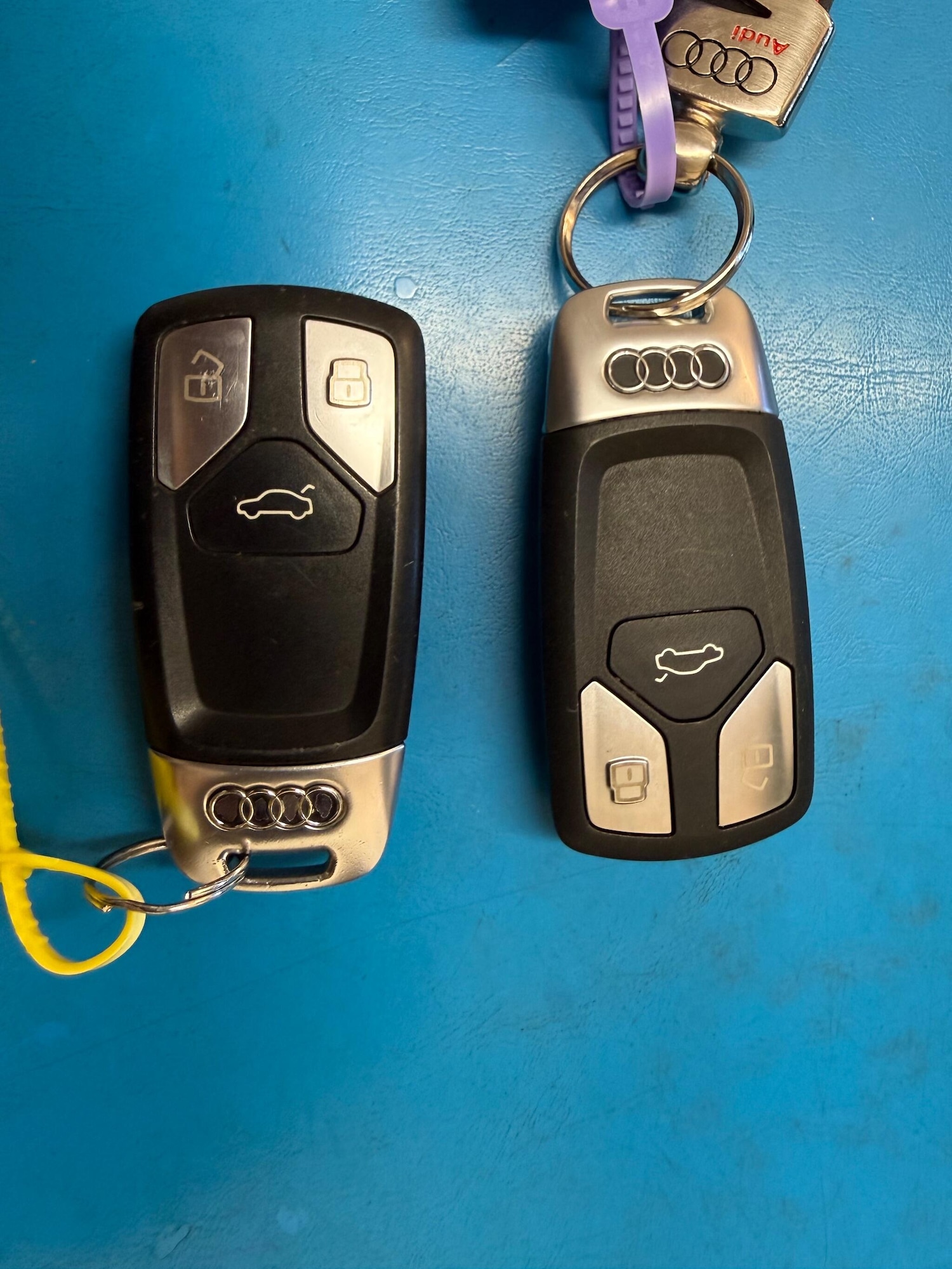 Used Audi TT 2015 for sale - 76632663: Photo 37