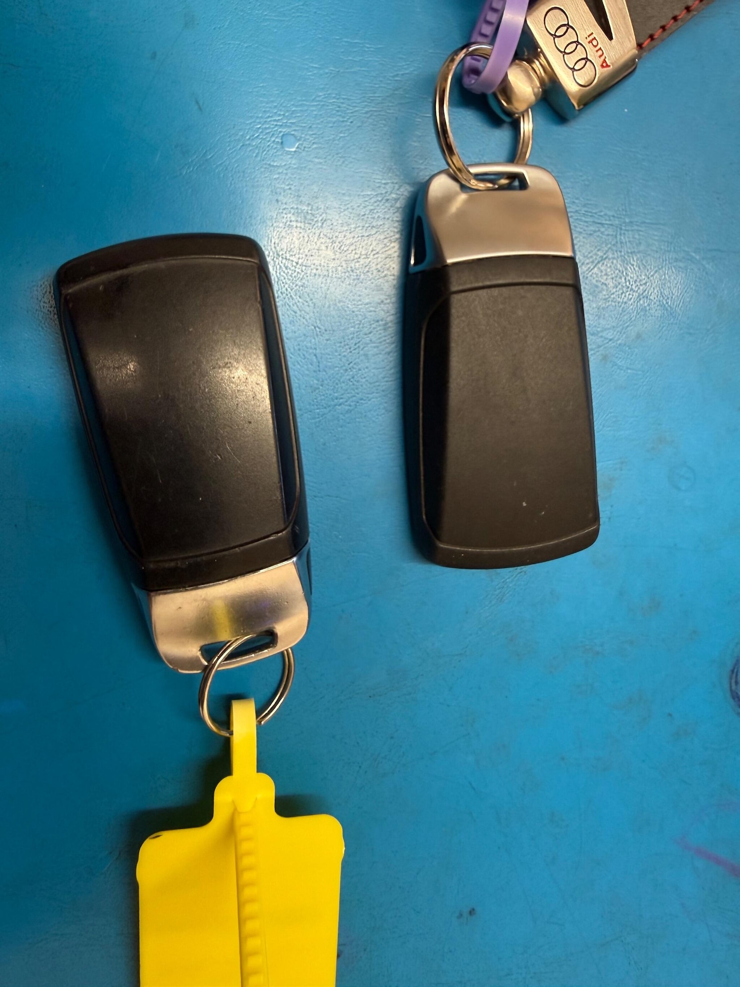 Used Audi TT 2015 for sale - 76632663: Photo 38