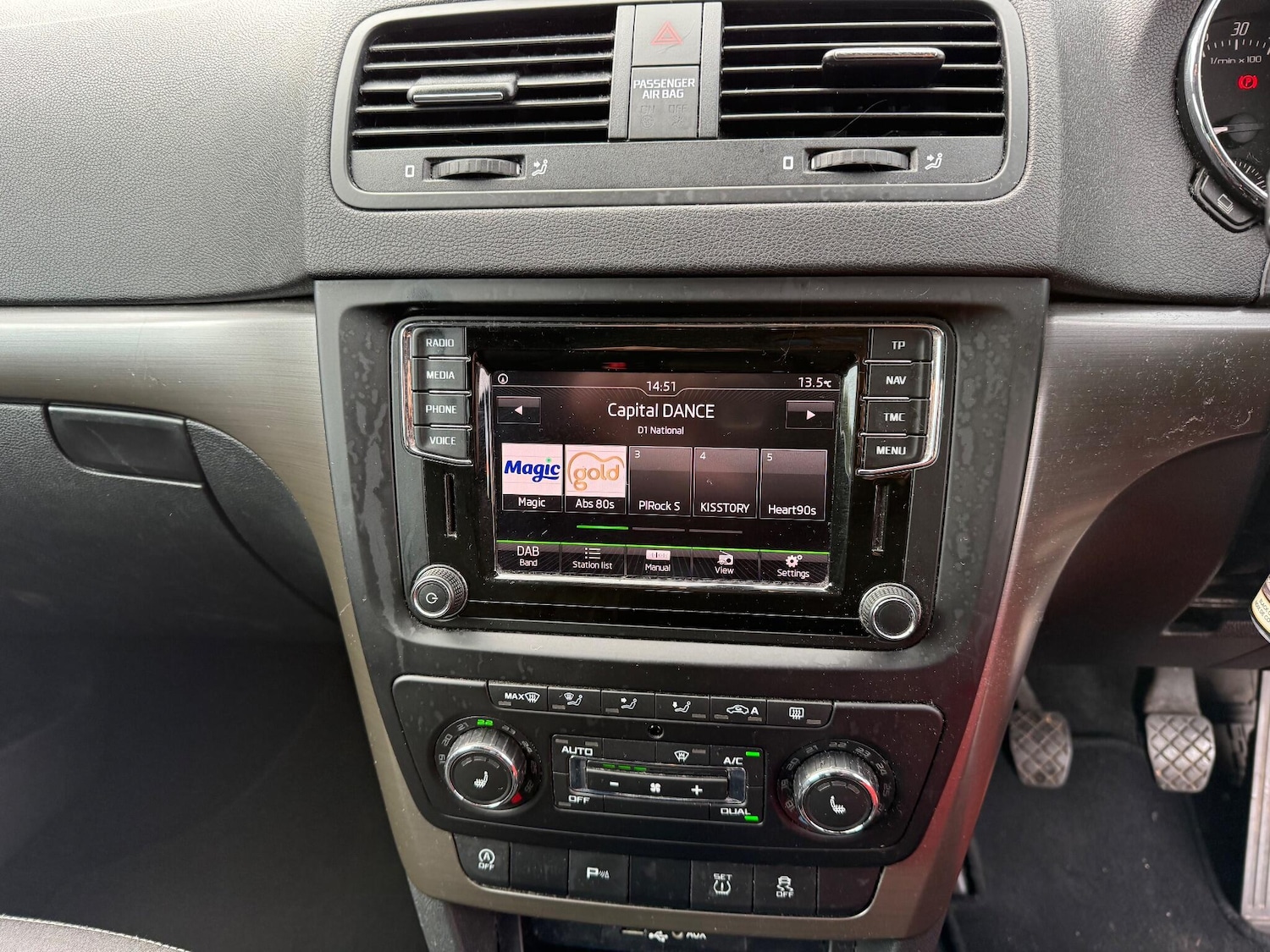 Used Skoda Yeti 2017 for sale - 76585307: Photo 10