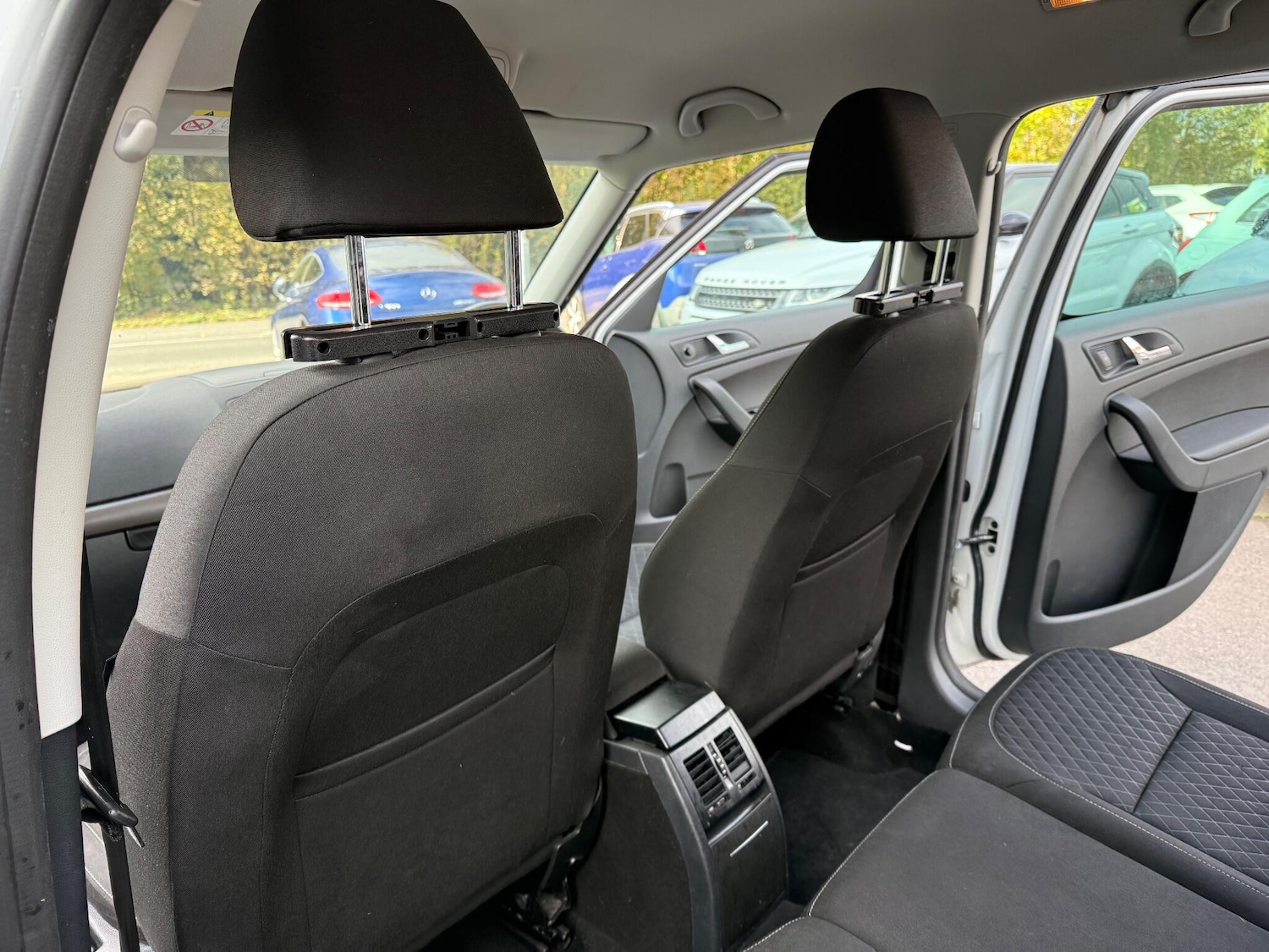 Used Skoda Yeti 2017 for sale - 76585307: Photo 21