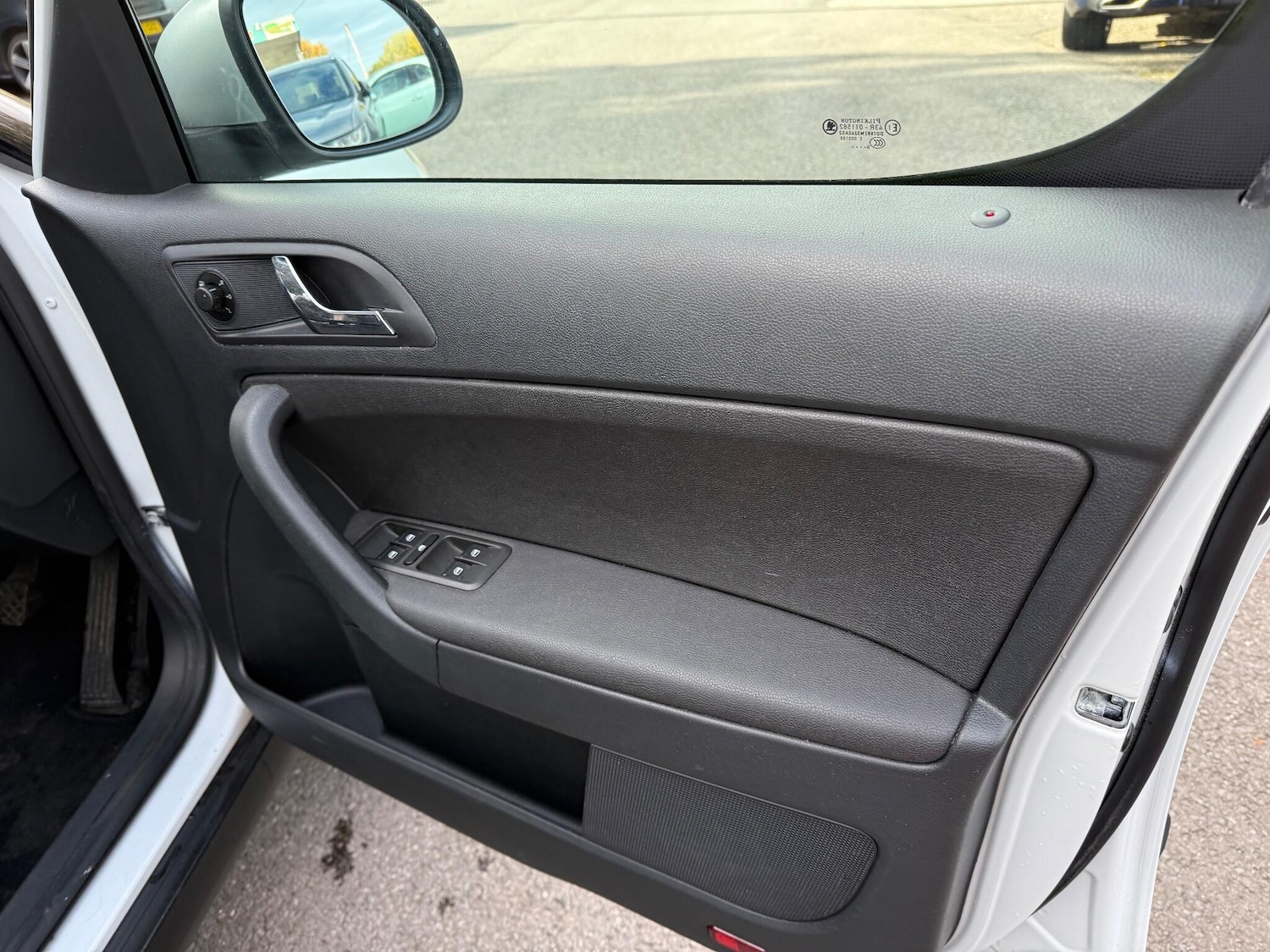 Used Skoda Yeti 2017 for sale - 76585307: Photo 24