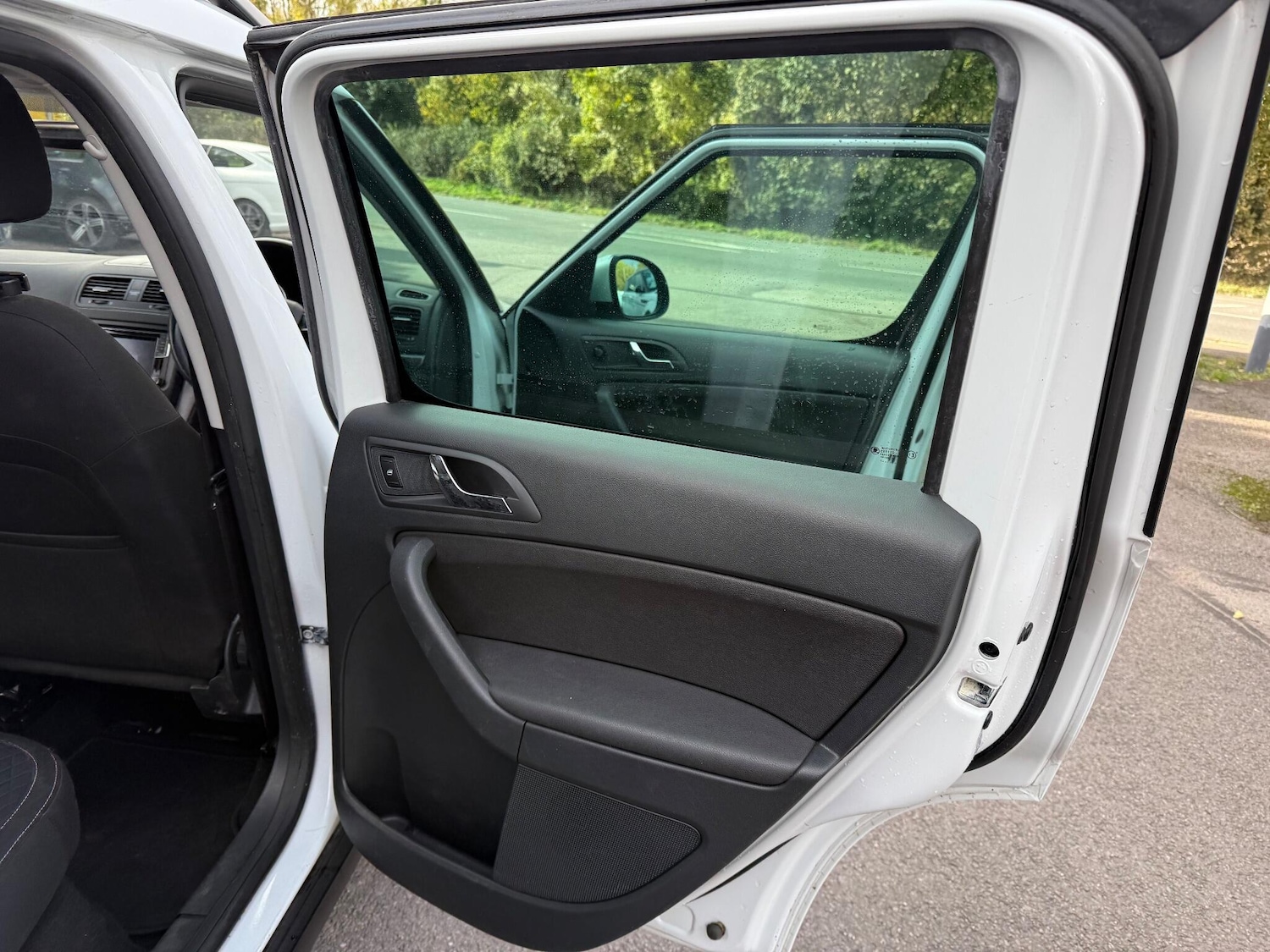 Used Skoda Yeti 2017 for sale - 76585307: Photo 25