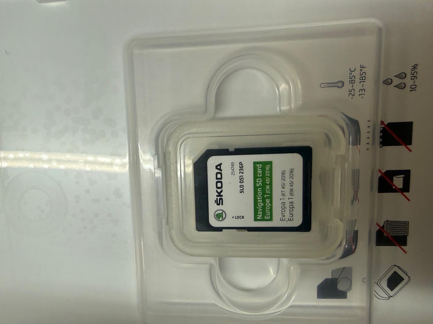 Used Skoda Yeti 2017 for sale - 76585307: Photo 54