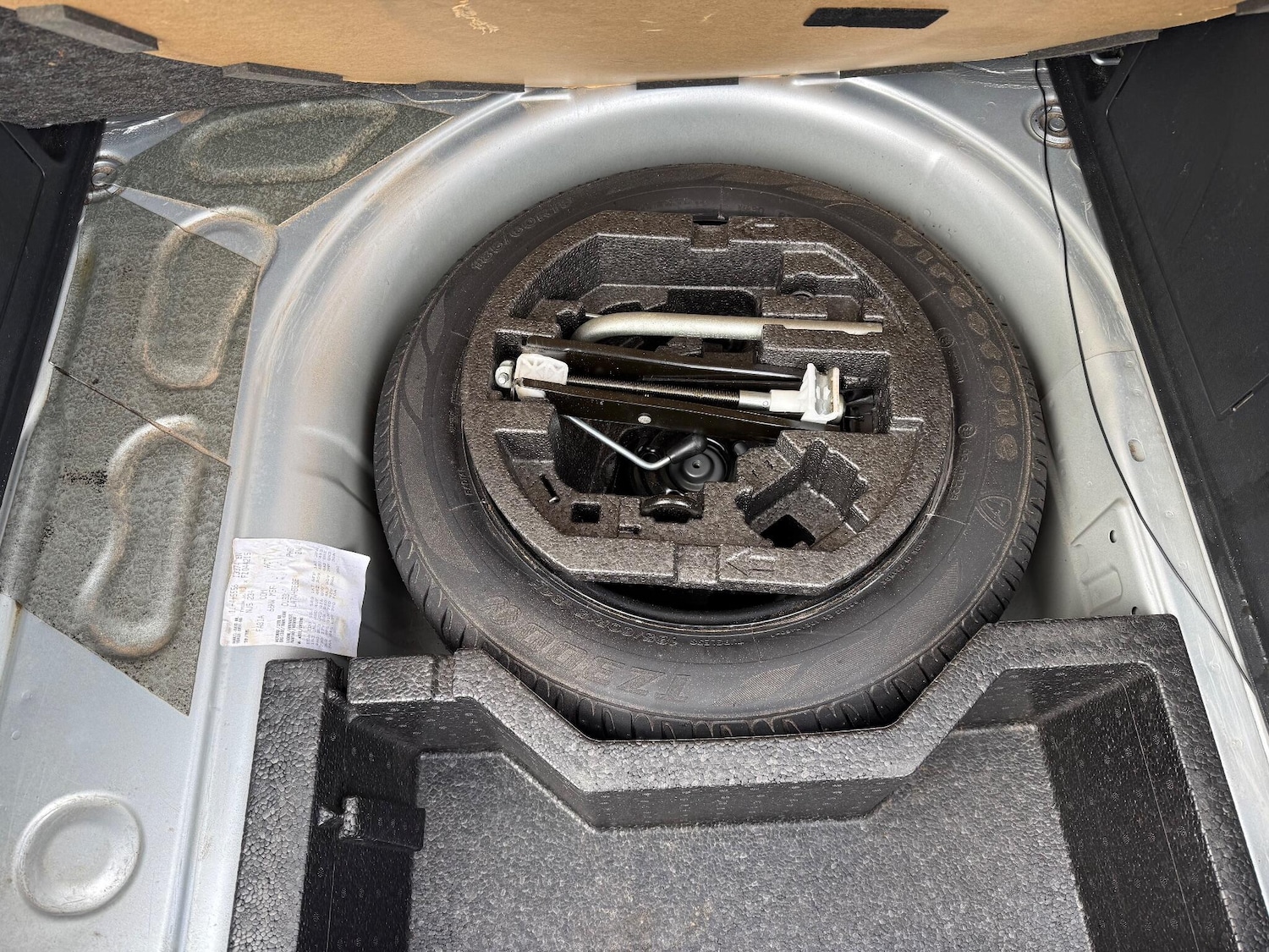 Used Skoda Fabia 2015 for sale - 76592683: Photo 24