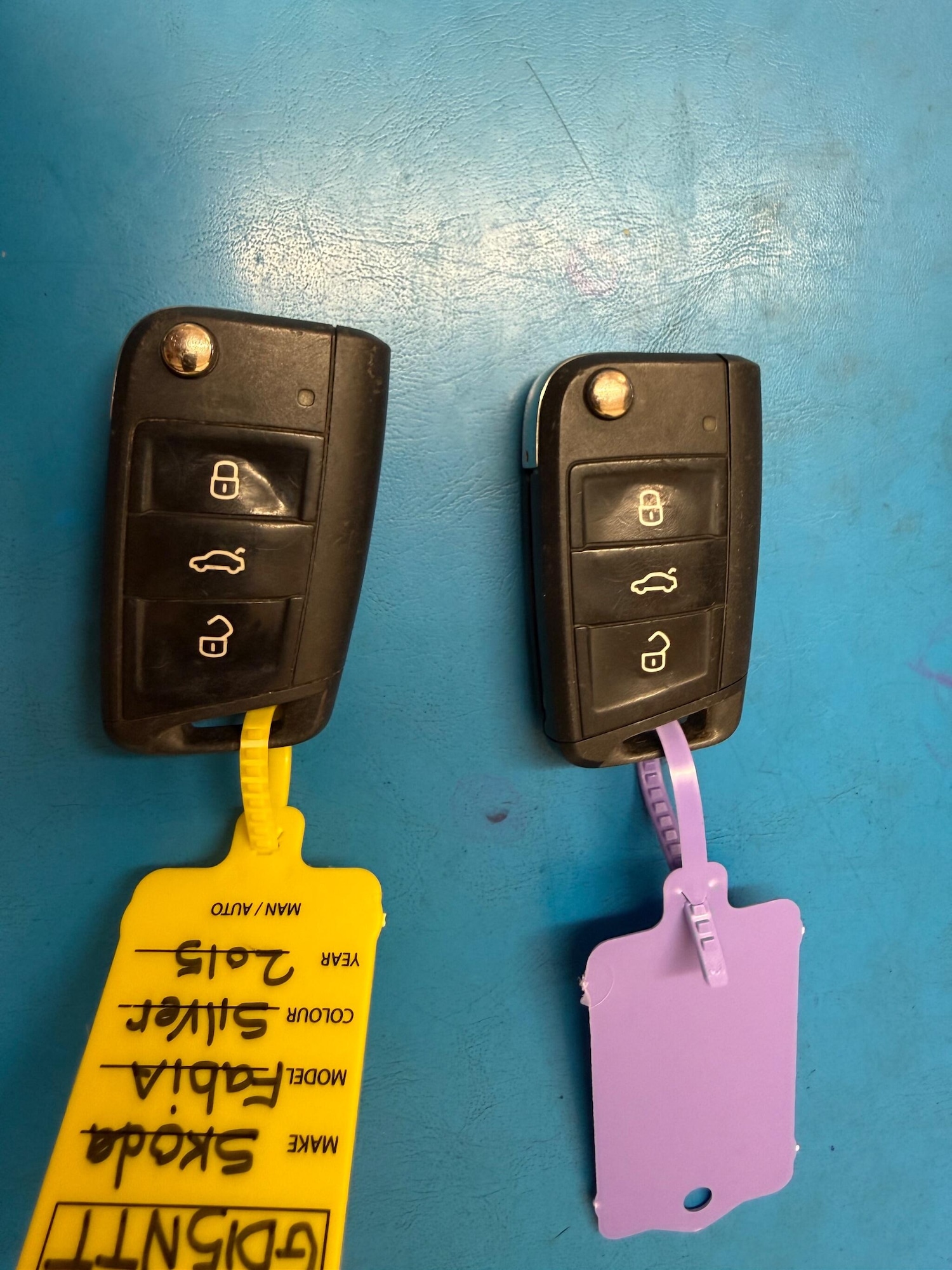 Used Skoda Fabia 2015 for sale - 76592683: Photo 28