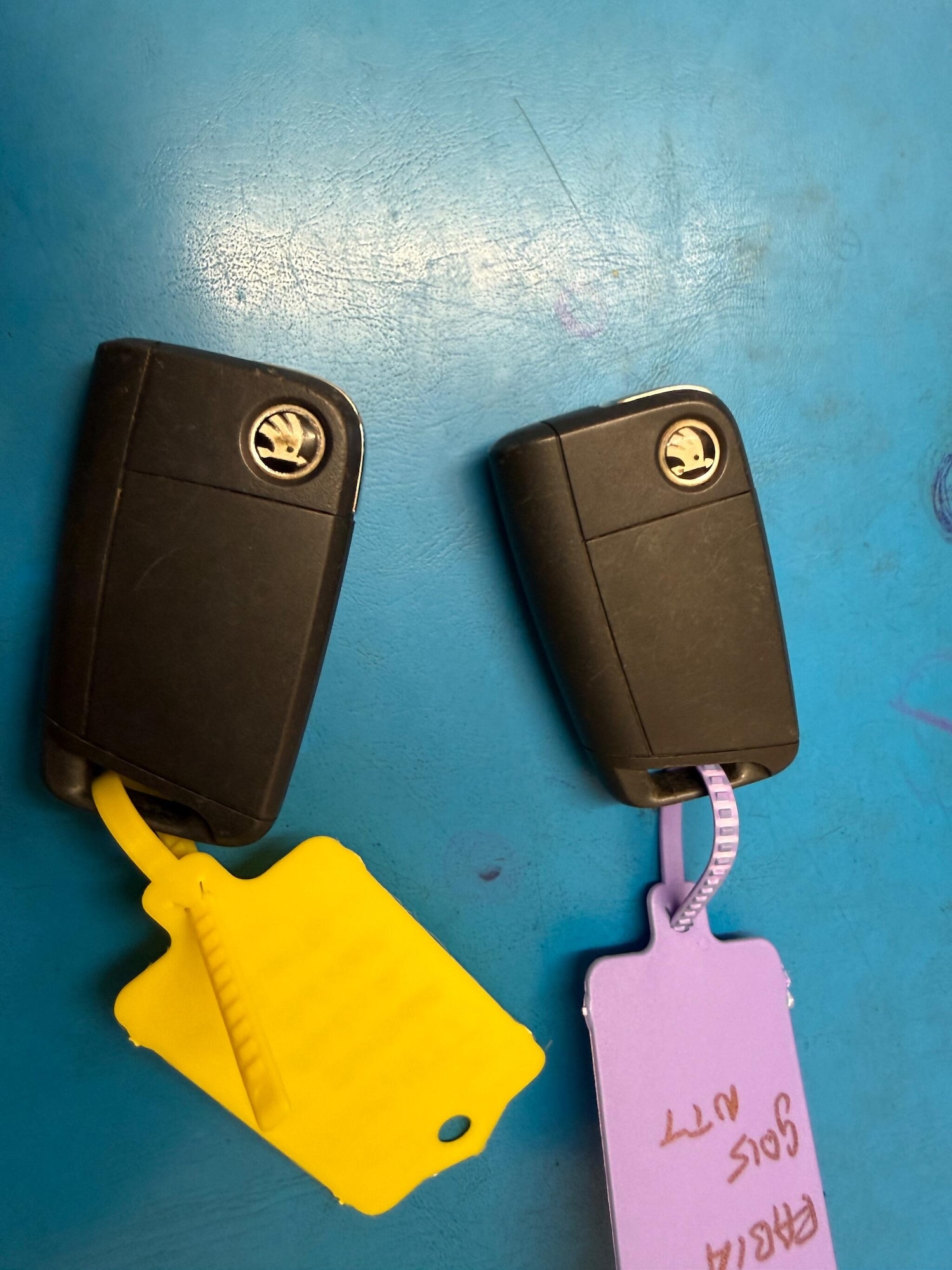 Used Skoda Fabia 2015 for sale - 76592683: Photo 29