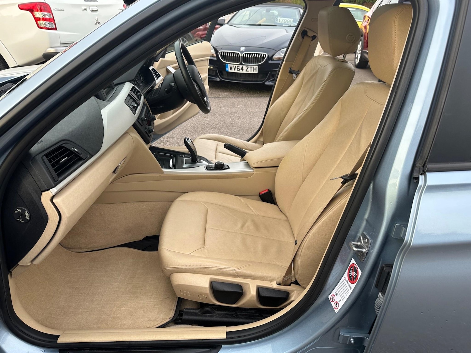 Used BMW 3 Series 2013 for sale - 76993878: Photo 23