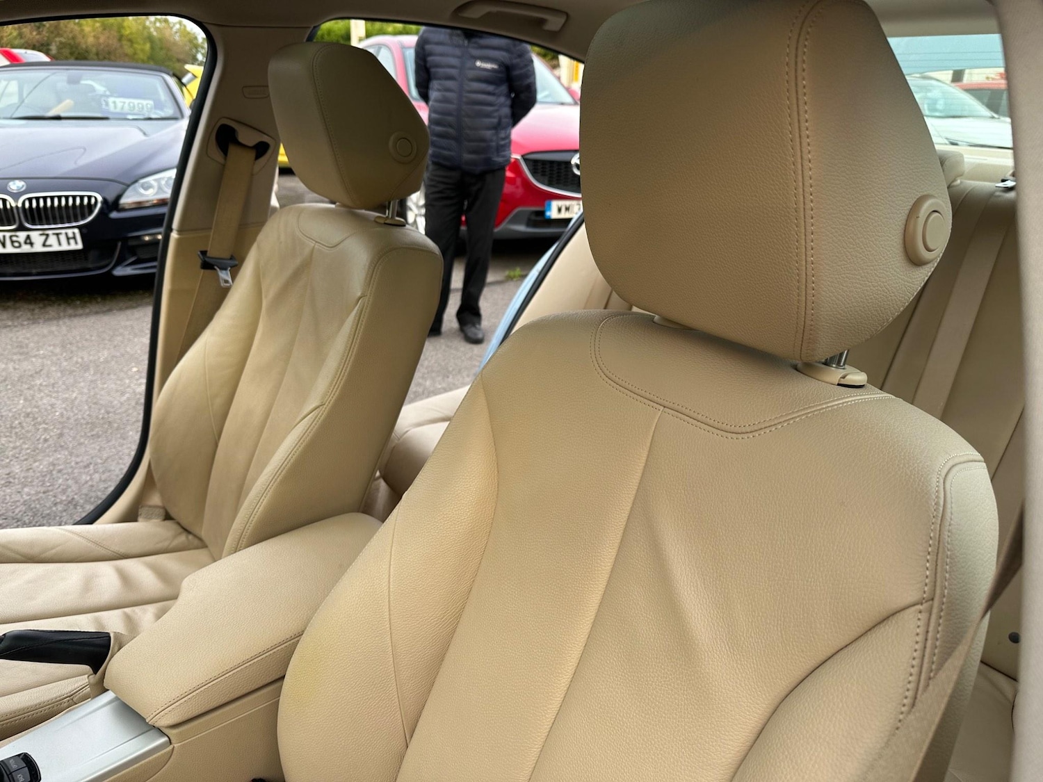 Used BMW 3 Series 2013 for sale - 76993878: Photo 24