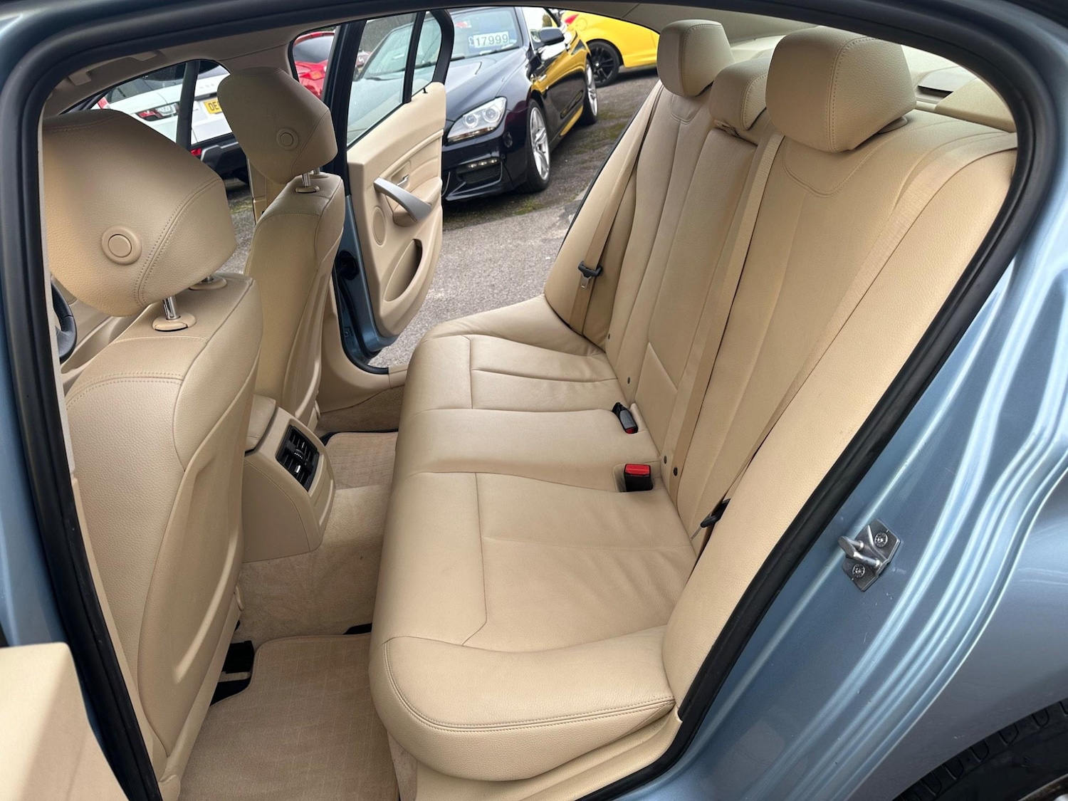 Used BMW 3 Series 2013 for sale - 76993878: Photo 28