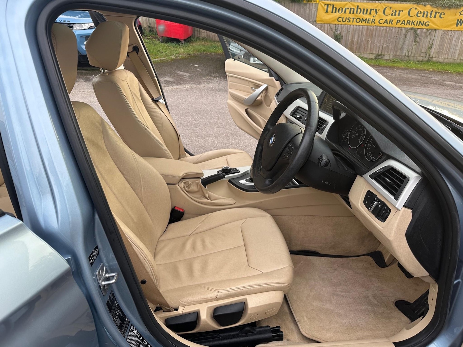 Used BMW 3 Series 2013 for sale - 76993878: Photo 30