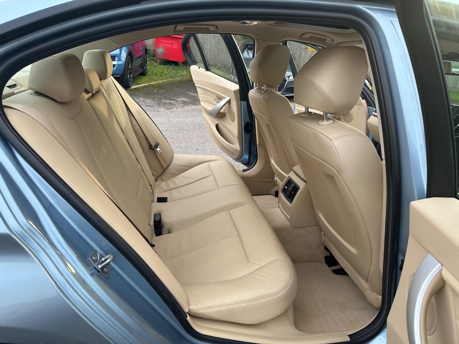 Used BMW 3 Series 2013 for sale - 76993878: Photo 32