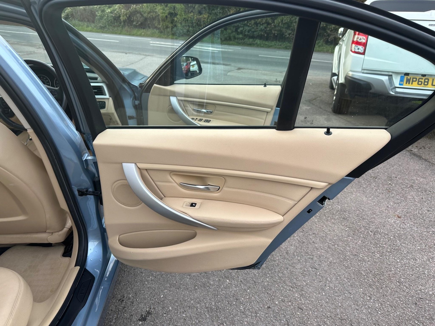 Used BMW 3 Series 2013 for sale - 76993878: Photo 33