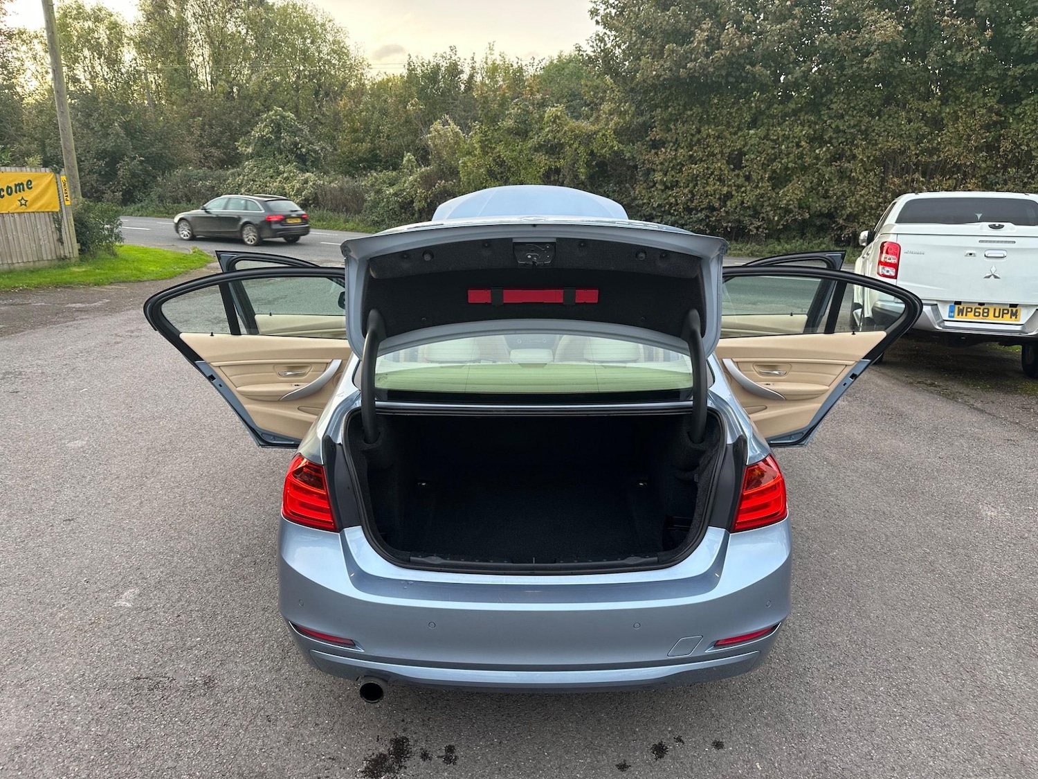 Used BMW 3 Series 2013 for sale - 76993878: Photo 38