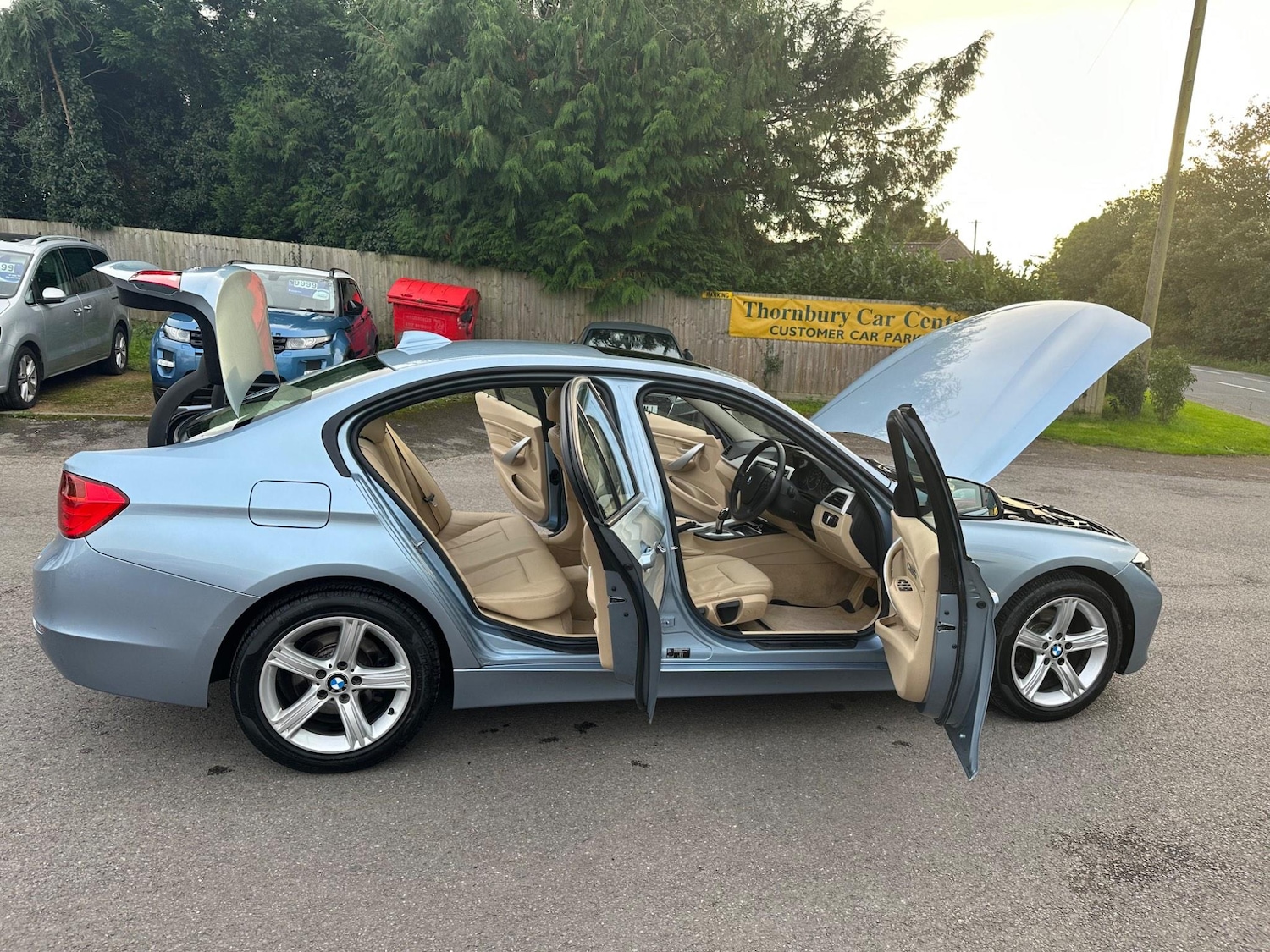 Used BMW 3 Series 2013 for sale - 76993878: Photo 39