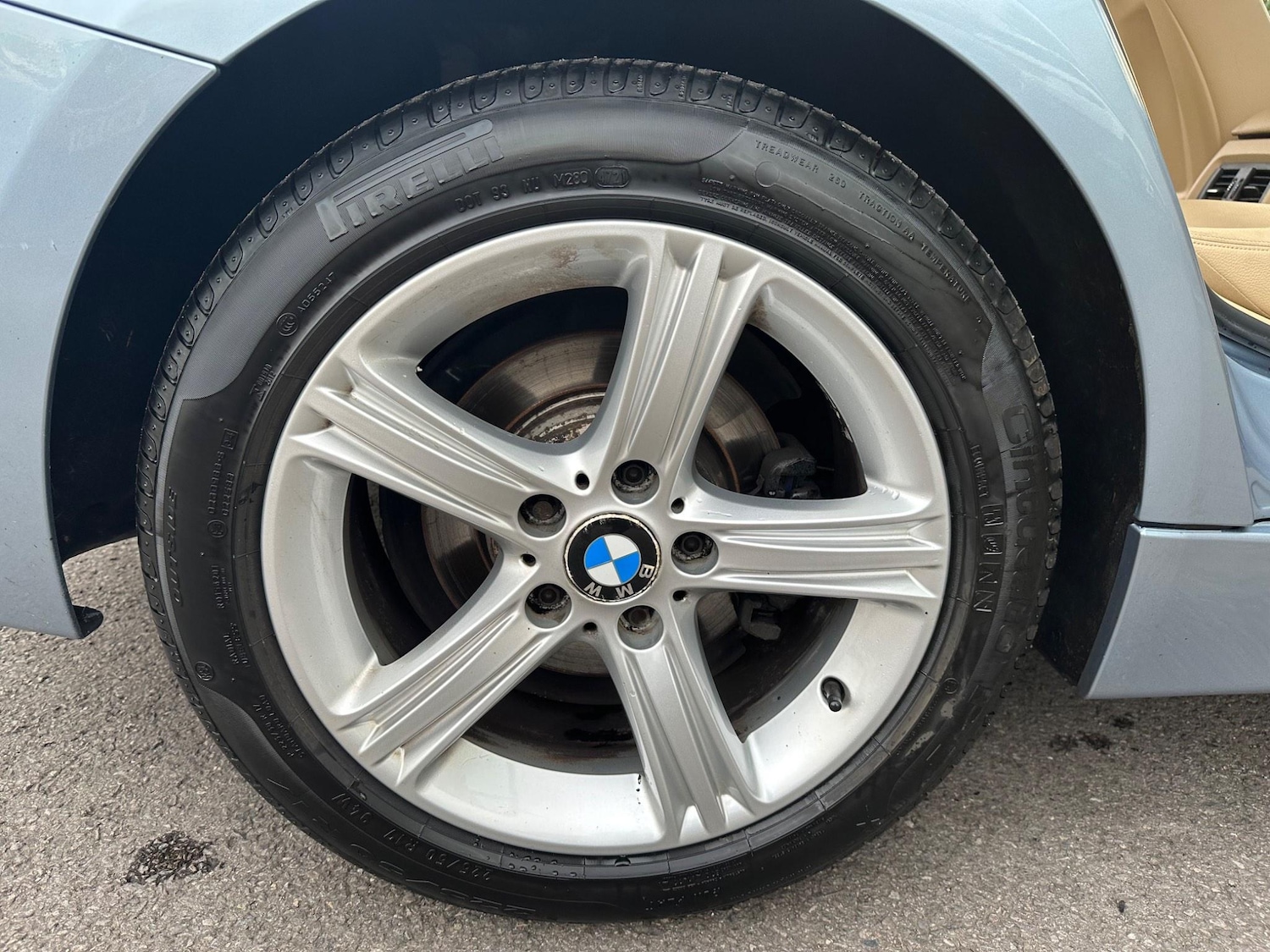 Used BMW 3 Series 2013 for sale - 76993878: Photo 40