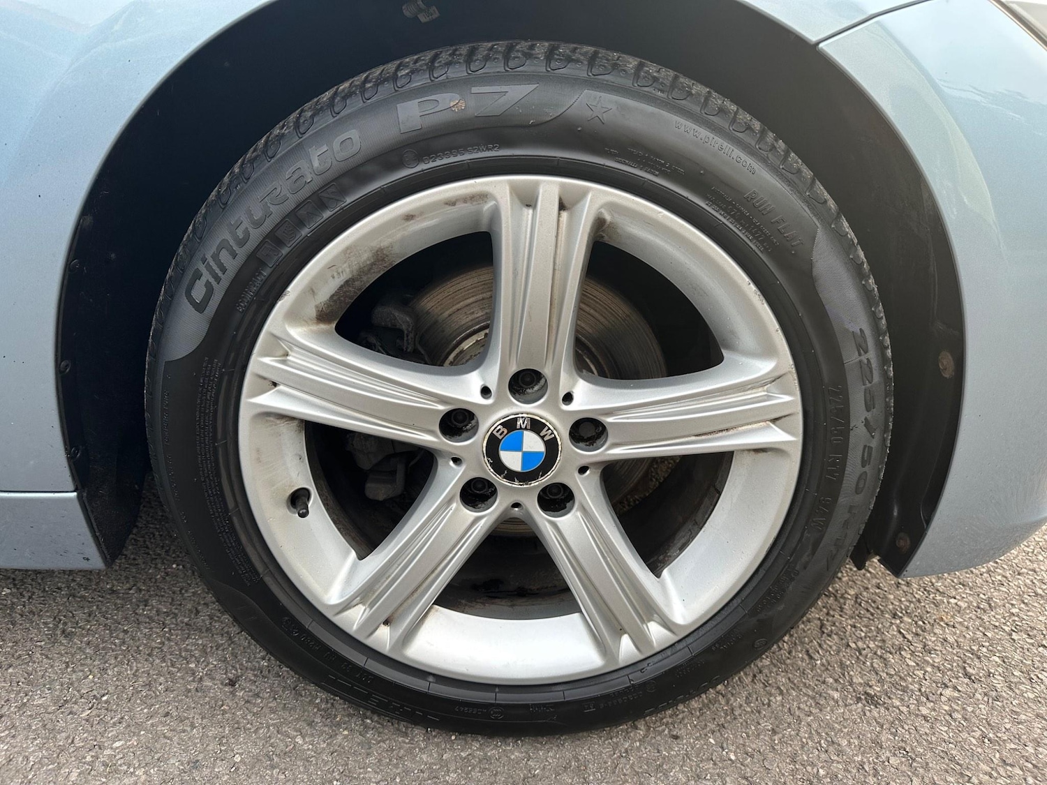 Used BMW 3 Series 2013 for sale - 76993878: Photo 41