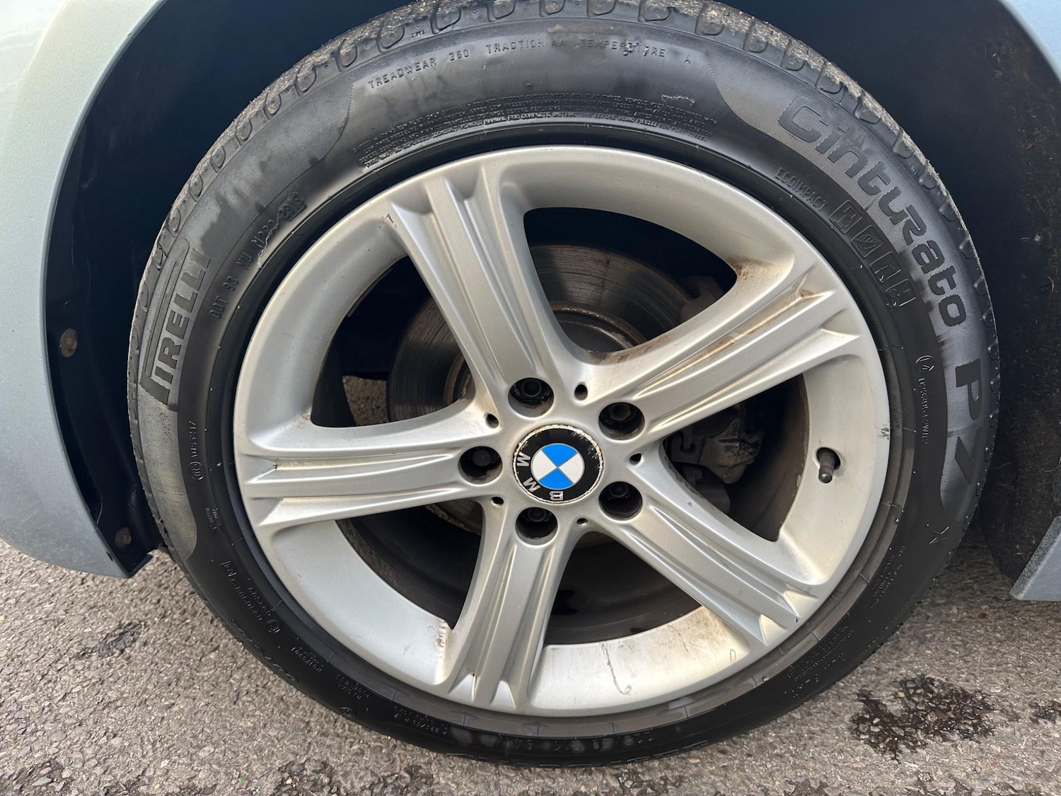 Used BMW 3 Series 2013 for sale - 76993878: Photo 42