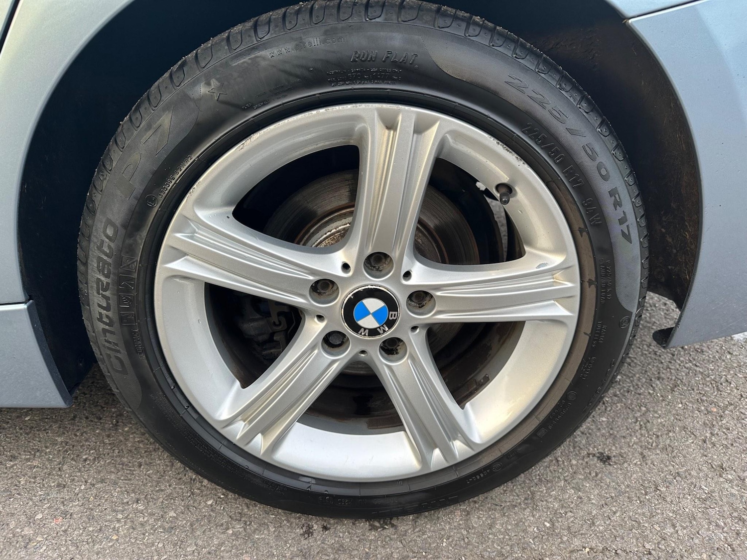 Used BMW 3 Series 2013 for sale - 76993878: Photo 43