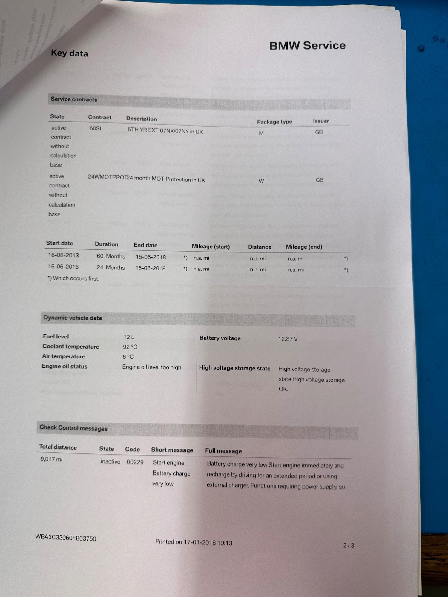 Used BMW 3 Series 2013 for sale - 76993878: Photo 49