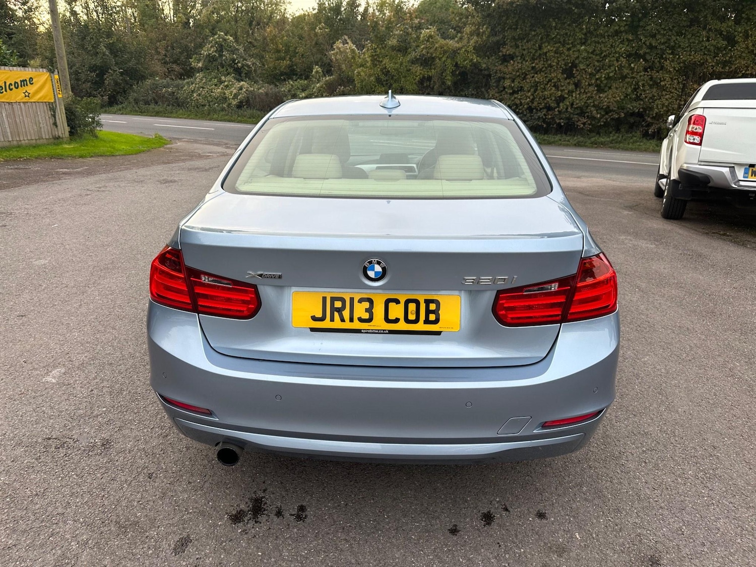 Used BMW 3 Series 2013 for sale - 76993878: Photo 5