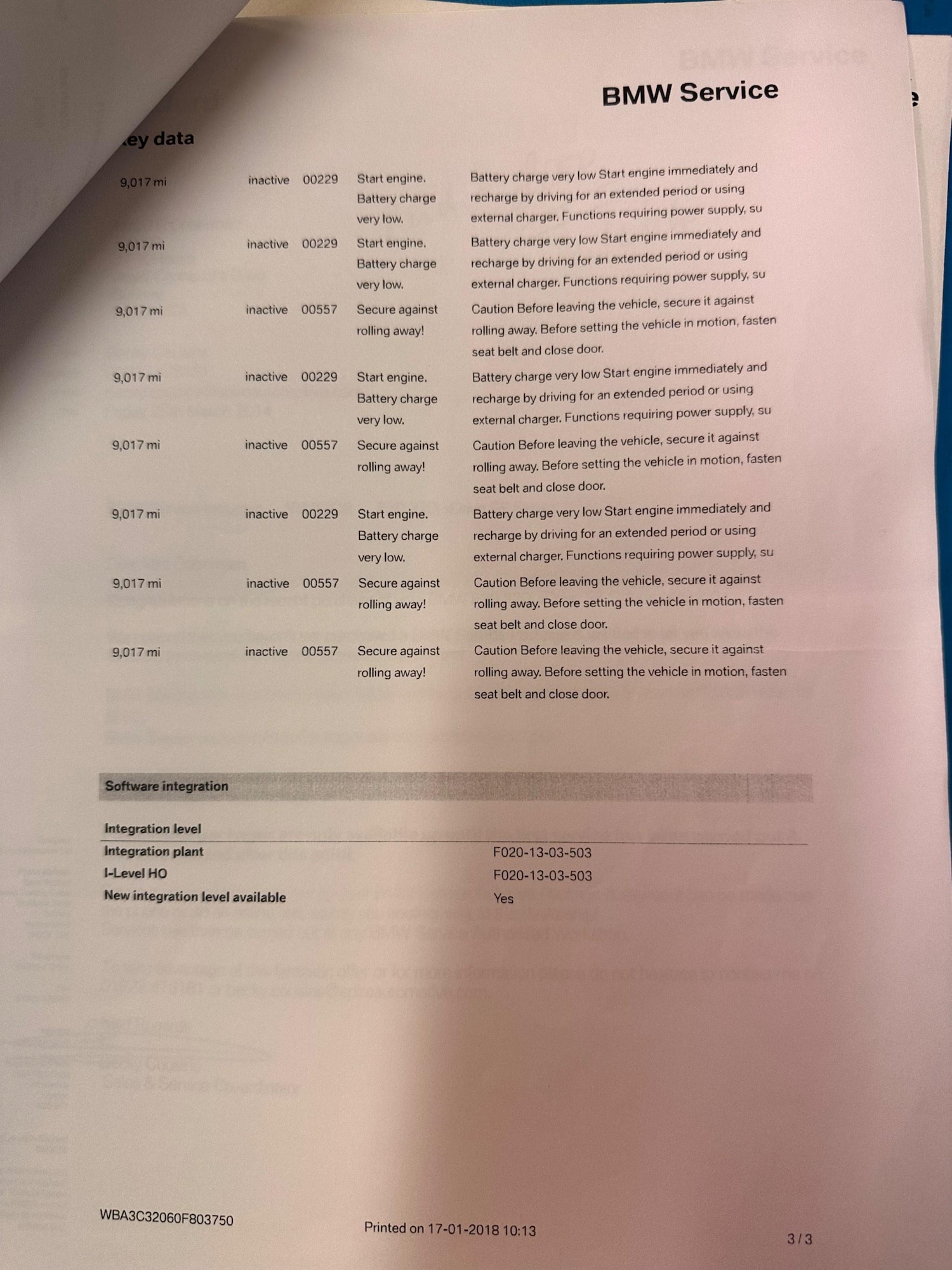 Used BMW 3 Series 2013 for sale - 76993878: Photo 50