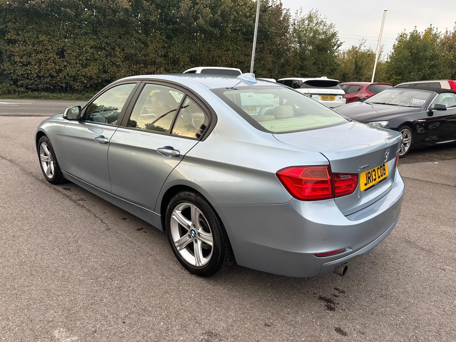 Used BMW 3 Series 2013 for sale - 76993878: Photo 6